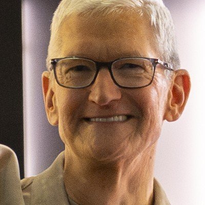 Tim Cook