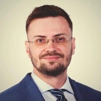Alexander Riabov