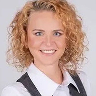 Andrea Čajková