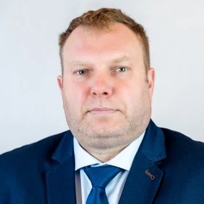 Anton Kozlík