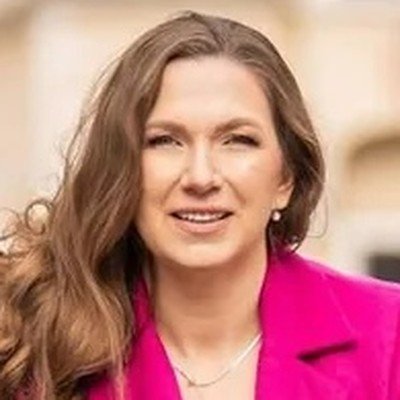 Ľubica Horváthová