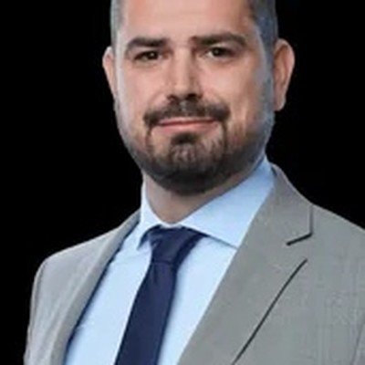 Martin Mudrák