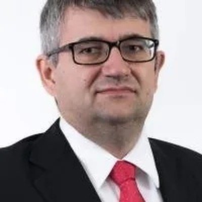 Rastislav Mochnacký