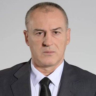 Marek Belák