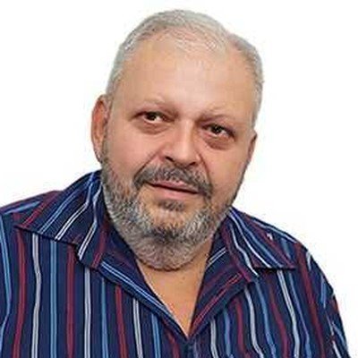 Anton Kysel