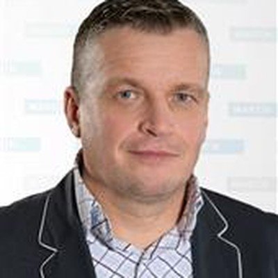 Jozef Petráš