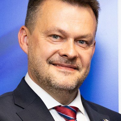 Samuel Migaľ
