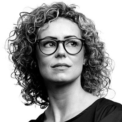 Natália Svítková
