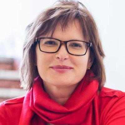 Anna Belousovová