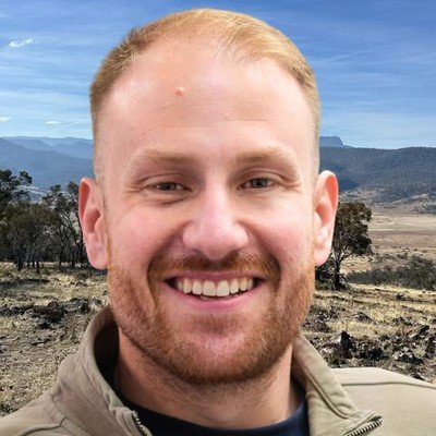 Adam Barnett
