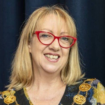 Will Alison Jarman win the next Devonport mayoral election?