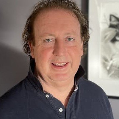 Andrew McCullagh
