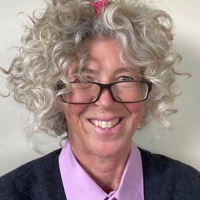 Angela Offord