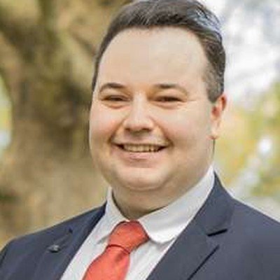 Will Ben Dudman win the next Meander Valley mayoral election?