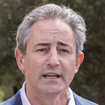 Will Brendan Blomeley win the next Clarence mayoral election?