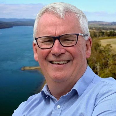 Will Carl Cooper win the next West Tamar mayoral election?