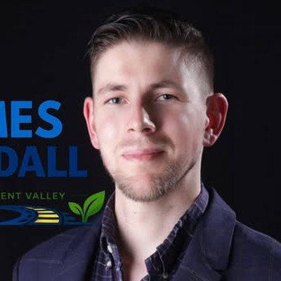 James Randall