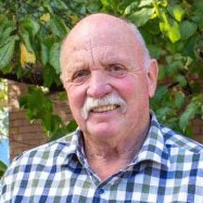 Kevin Hyland