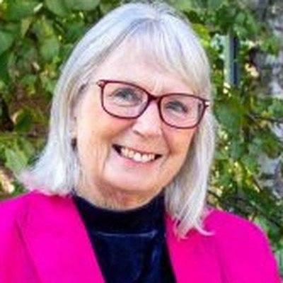 Mary Duniam