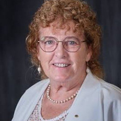 Mary Knowles