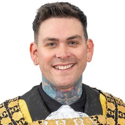 Will Matthew Garwood win the next Launceston mayoral election?