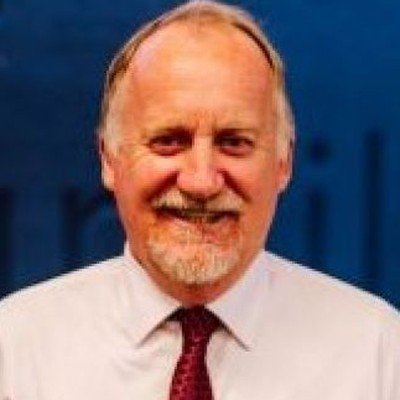 Peter Freshney