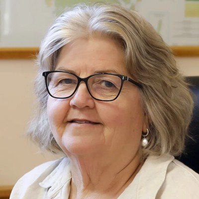 Will Sally Doyle win the next Huon Valley mayoral election?
