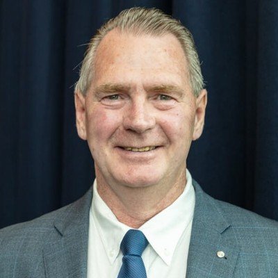 Will Steve Martin win the next Devonport mayoral election?