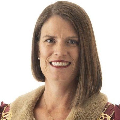 Will Teeny Brumby win the next Burnie mayoral election?