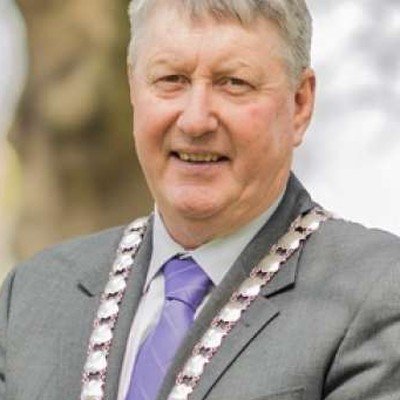 Will Wayne Johnston win the next Meander Valley mayoral election?
