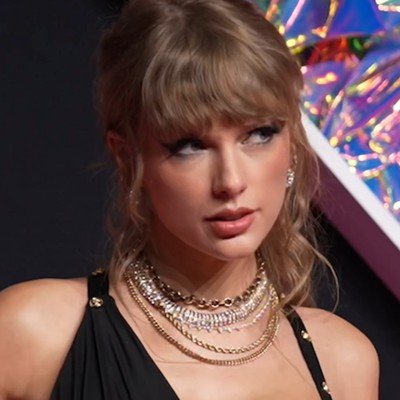 Taylor Swift