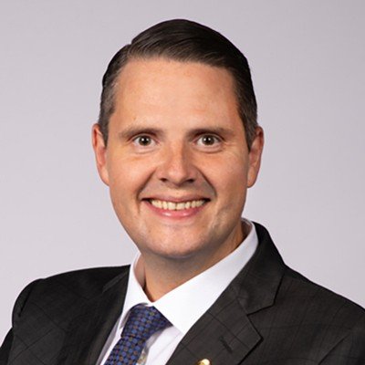 James Newbury
