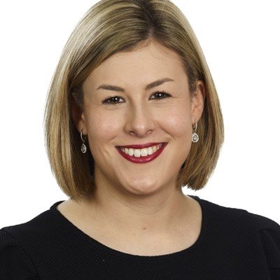 Jess Wilson