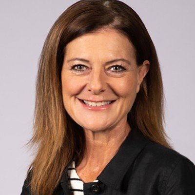 Sonya Kilkenny