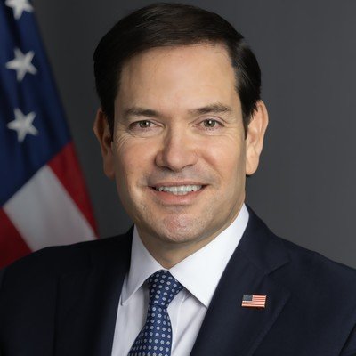 Marco Rubio