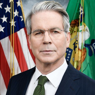 Scott Bessent