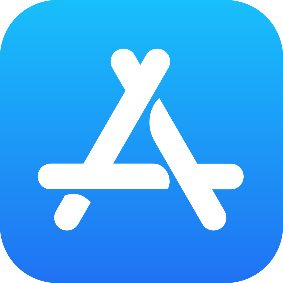 #1 Free App in the US Apple App Store on October 10?