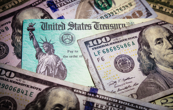 10-year Treasury yield below 4% before April?