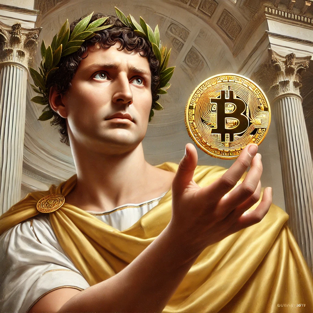 JuliusNakamoto profile