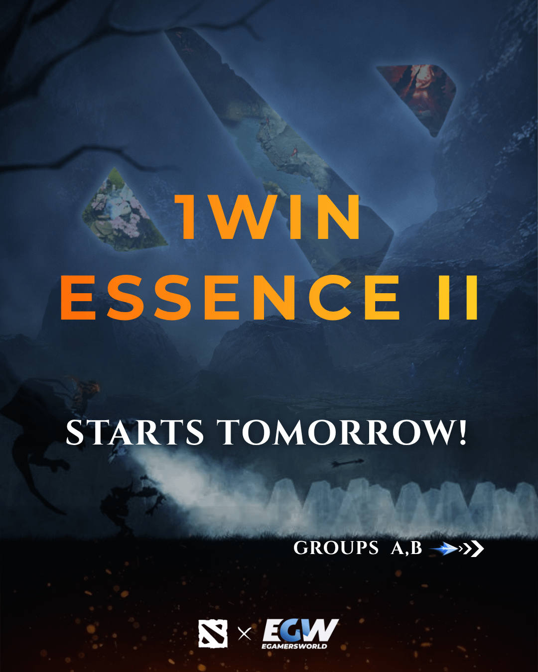 1win Essence II: Winner