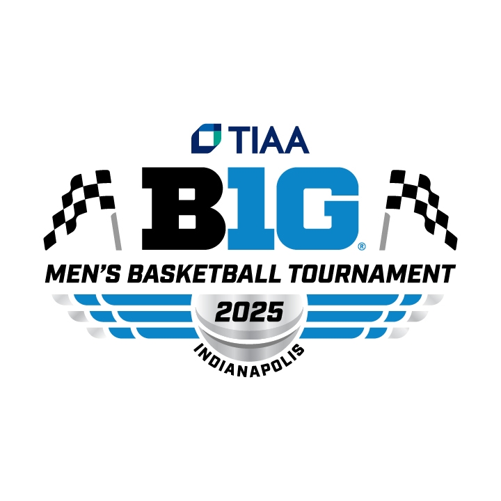 Big Ten Men's Basketball Tournament Winner