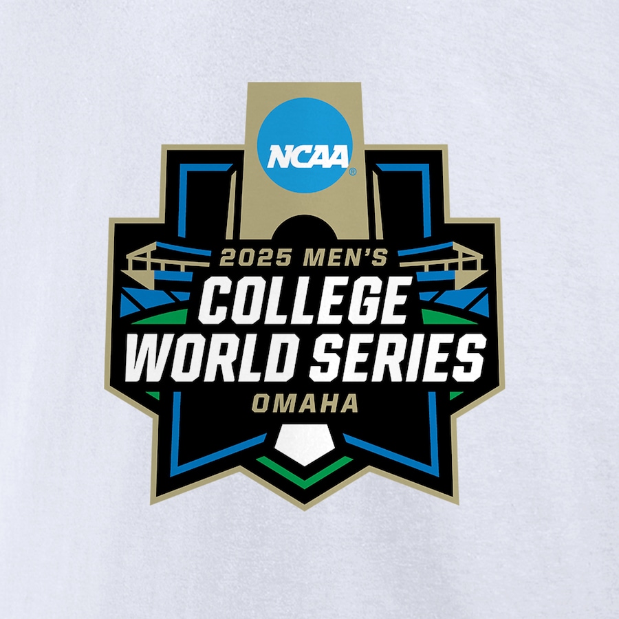 2025 College World Series Winner 
