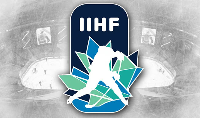 2025 IIHF World Championship