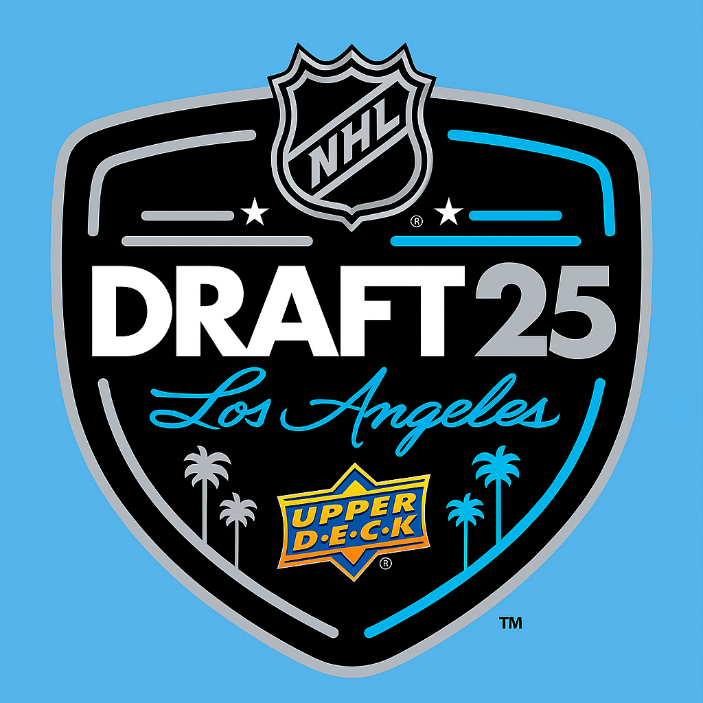 2025 NHL Draft: Top 10 Pick?