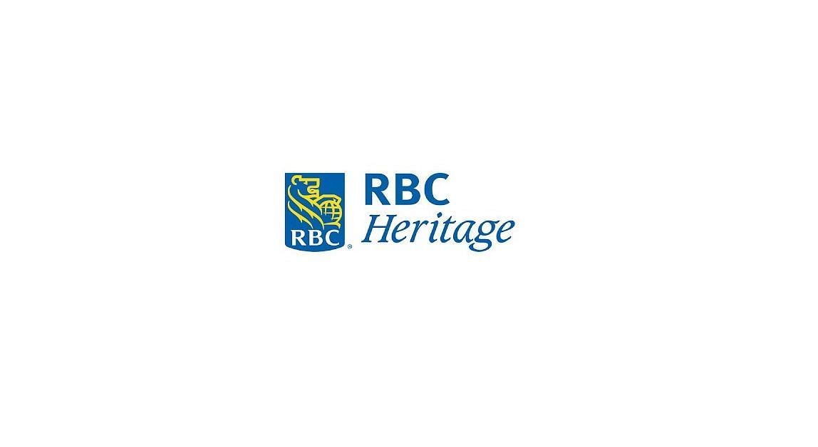 2025 RBC Heritage