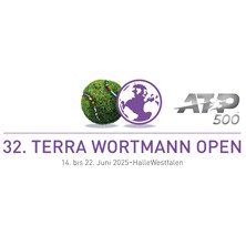 2025 Terra Wortmann Open Winner 