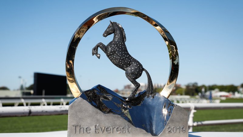2025 The Tab Everest Winner