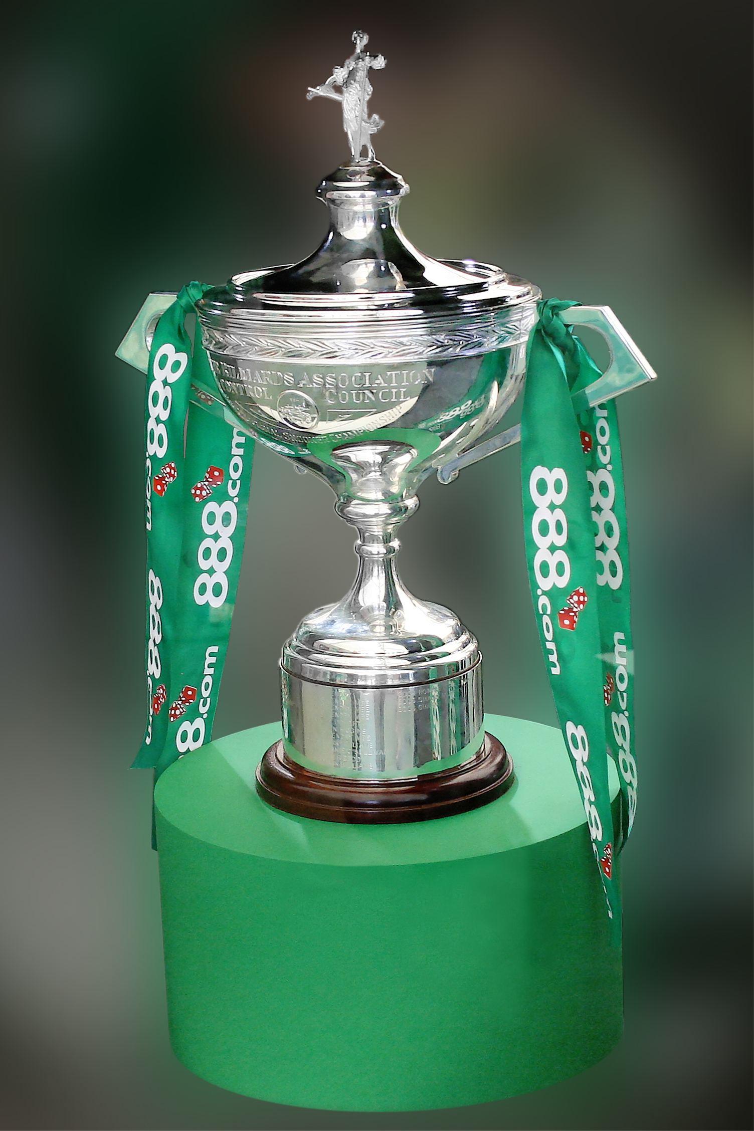 2025 World Snooker Championship