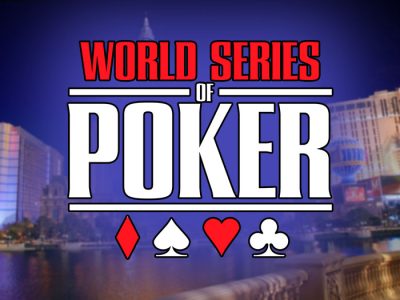 World Series of Poker – Main Event winner 