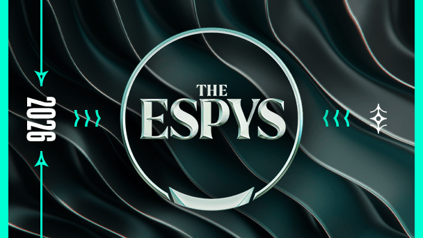 2026 ESPY Awards: Best Breakthrough Athlete